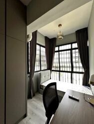Thomson Grove (D26), Condominium #505420191